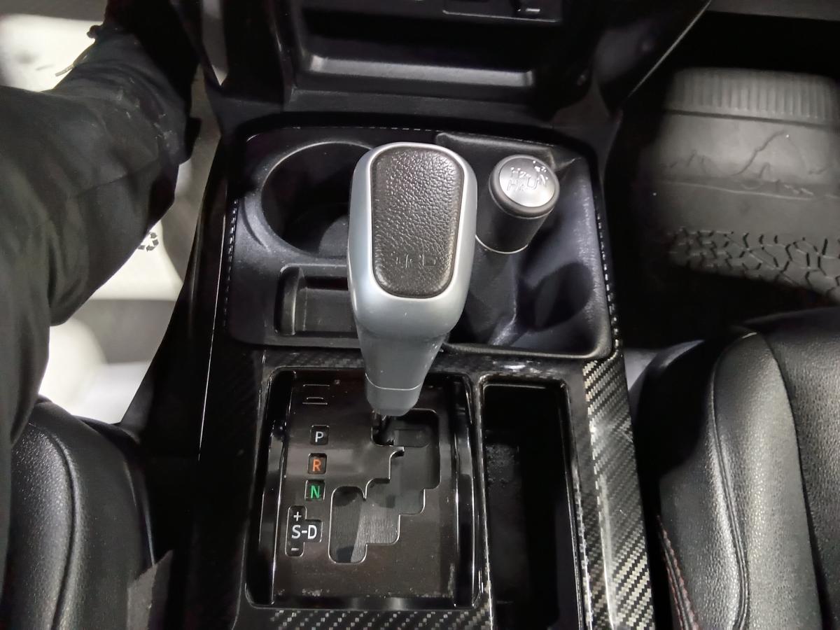 2021 Toyota 4Runner - Image 17