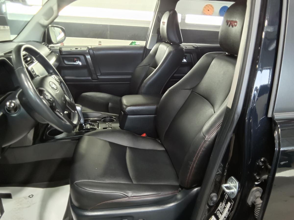 2021 Toyota 4Runner - Image 20