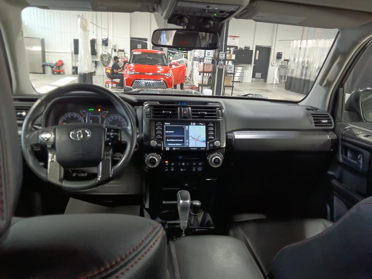 2021 Toyota 4Runner - Image 21