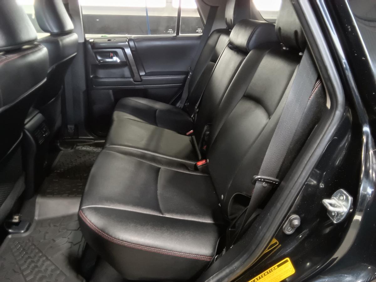 2021 Toyota 4Runner - Image 22