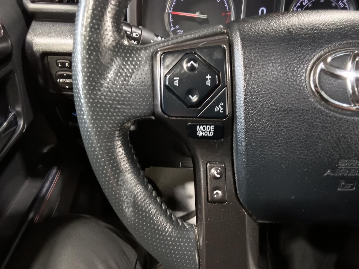 2021 Toyota 4Runner - Image 25
