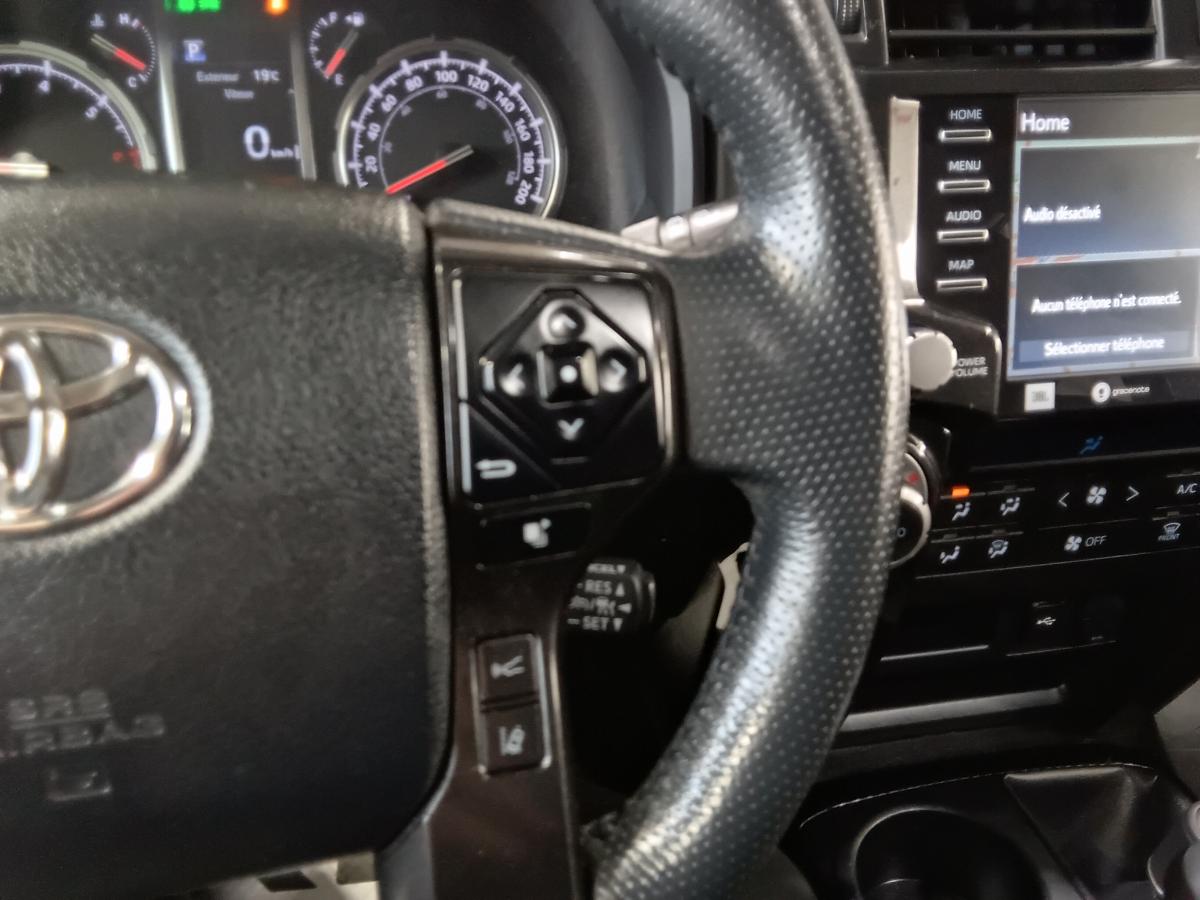 2021 Toyota 4Runner - Image 26