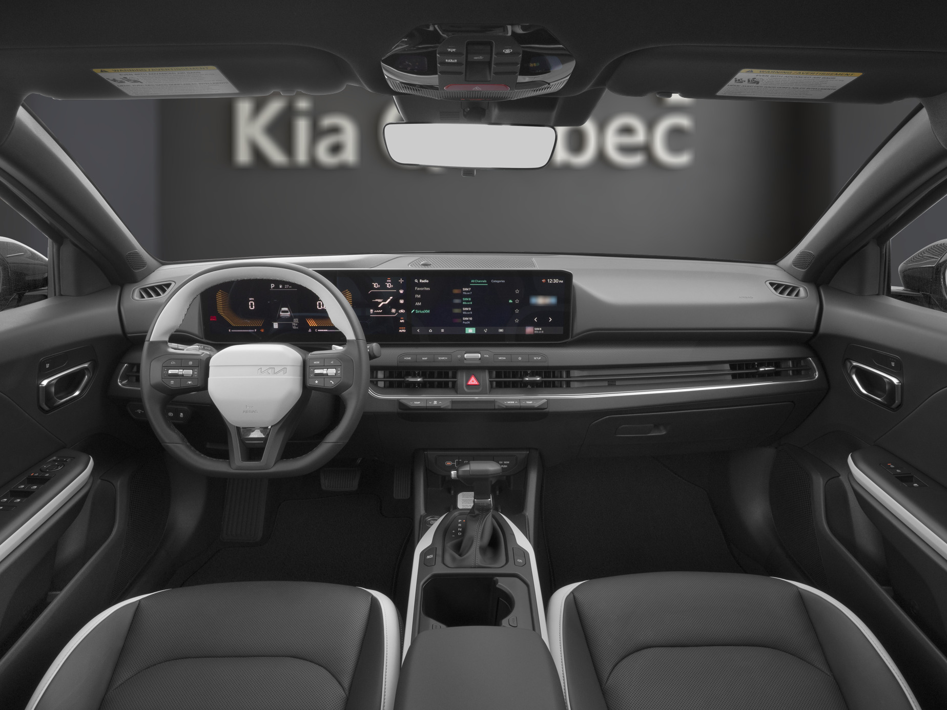 2026 Kia K4 - Image 4
