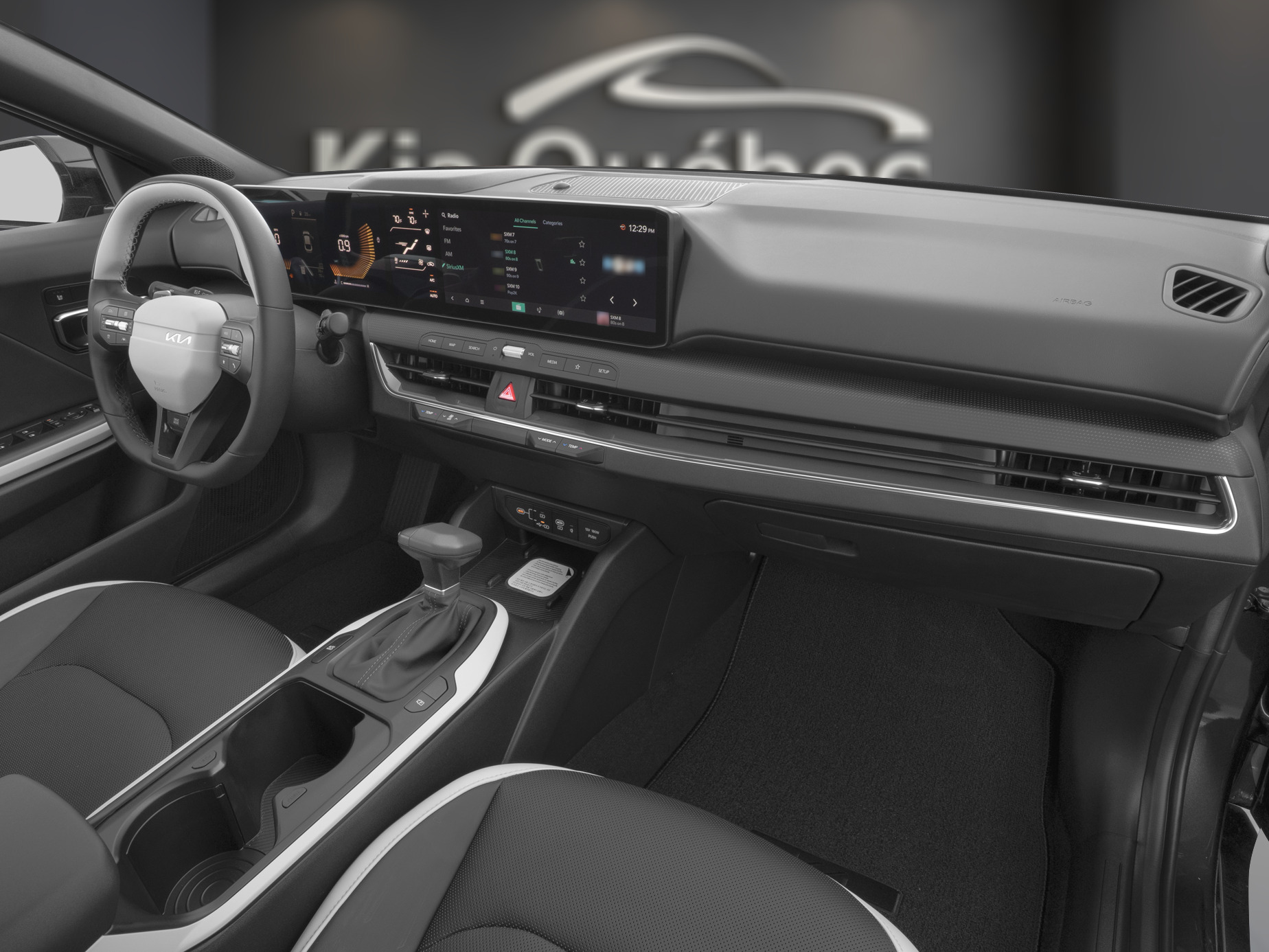 2026 Kia K4 - Image 11