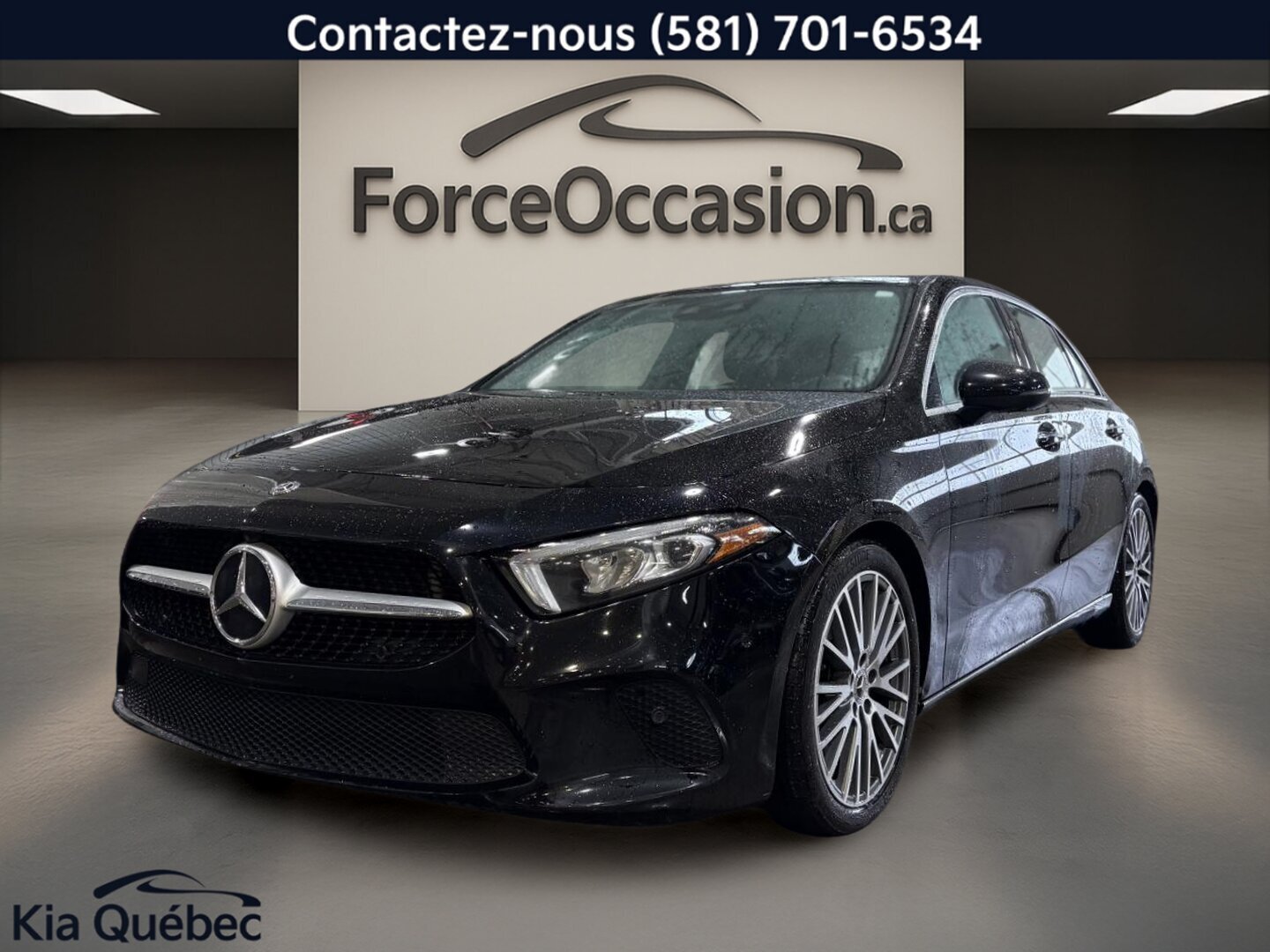 2020 Mercedes-Benz A 250