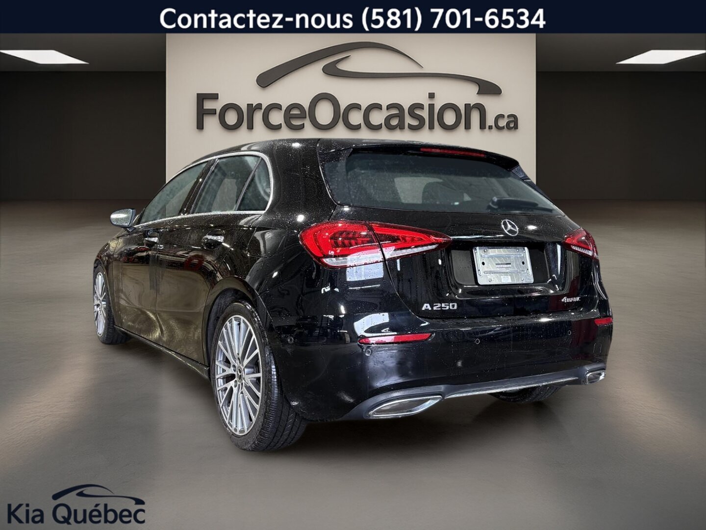 2020 Mercedes-Benz A 250 - Image 2