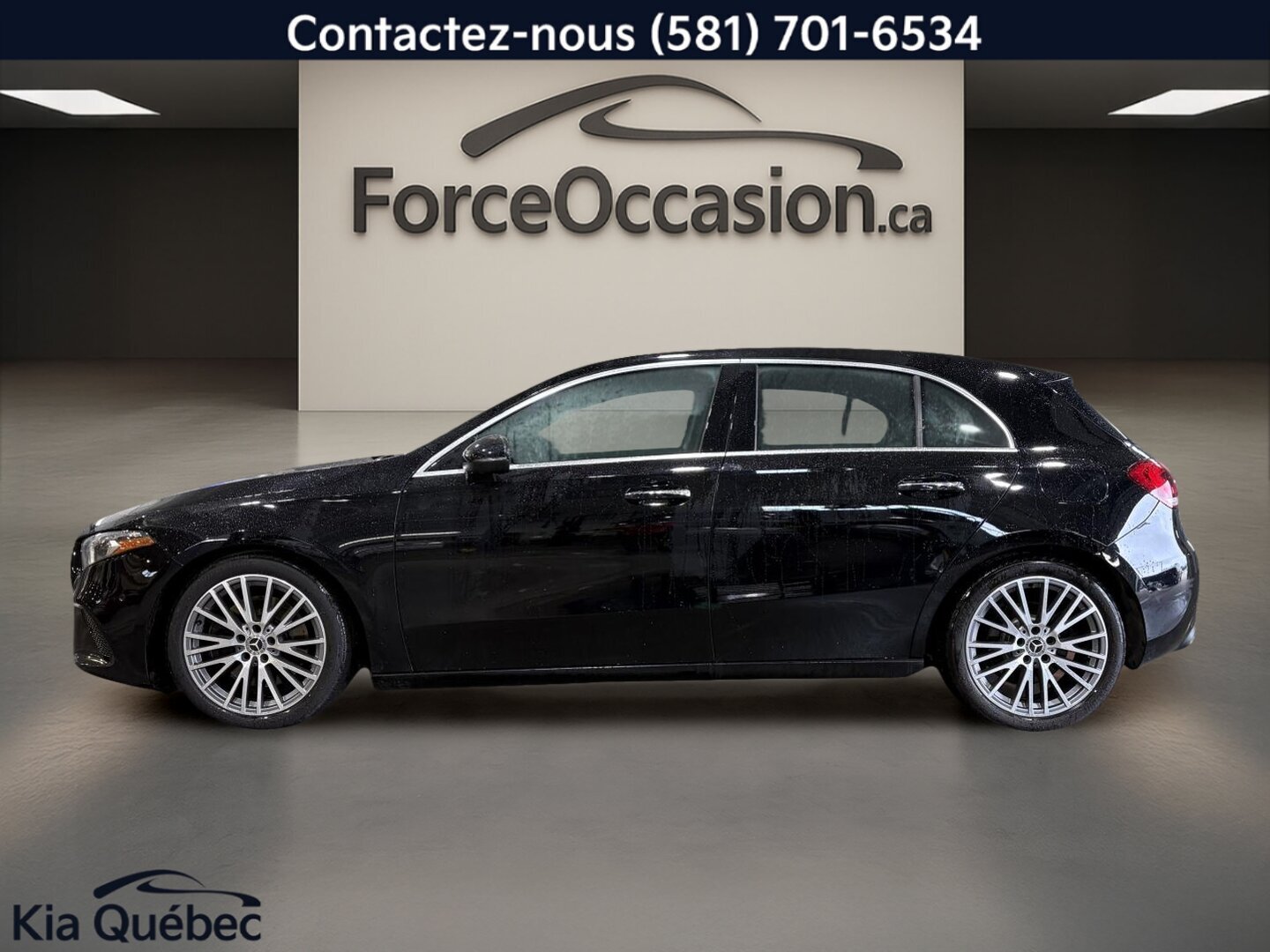 2020 Mercedes-Benz A 250 - Image 3