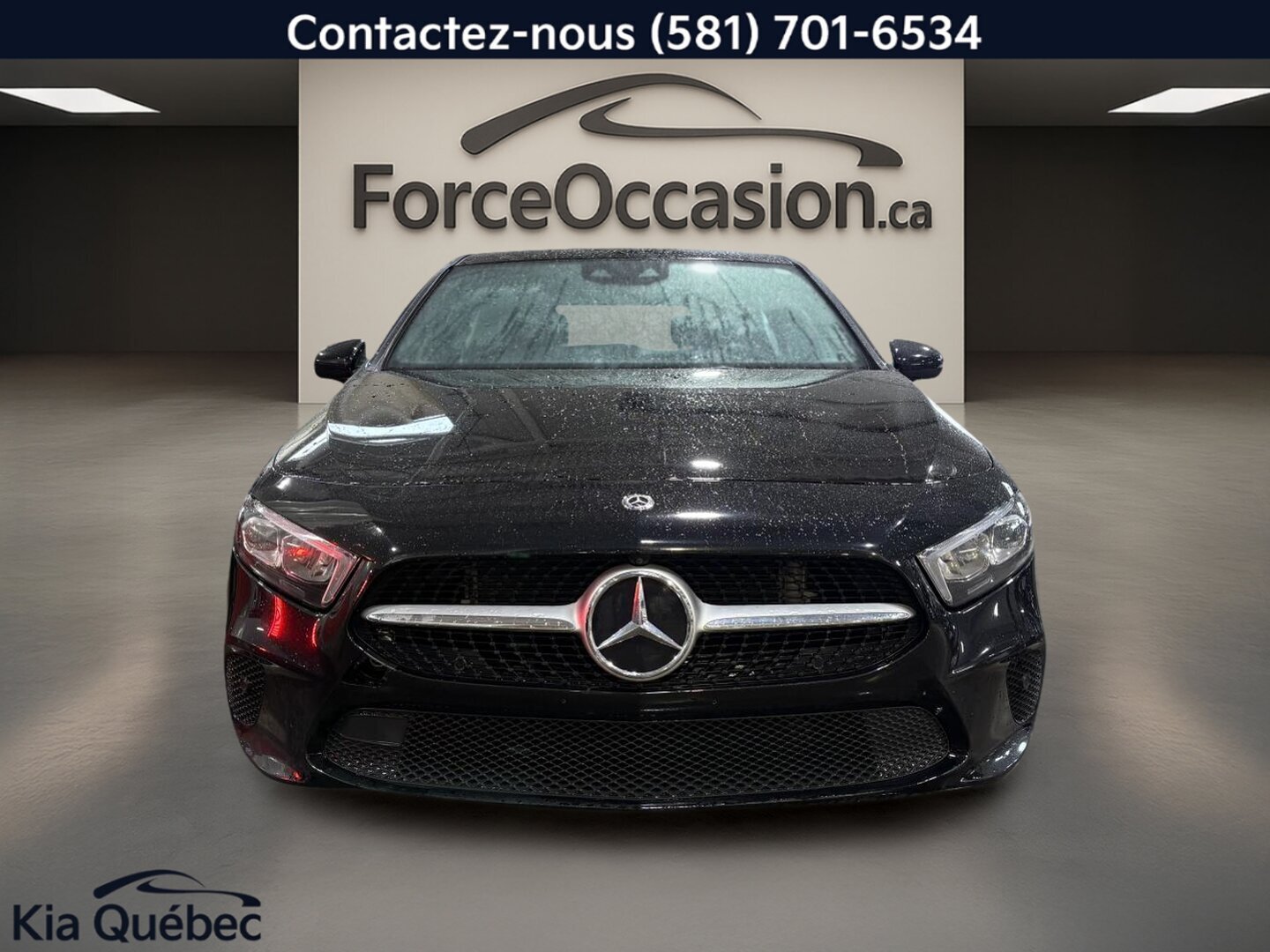 2020 Mercedes-Benz A 250 - Image 4