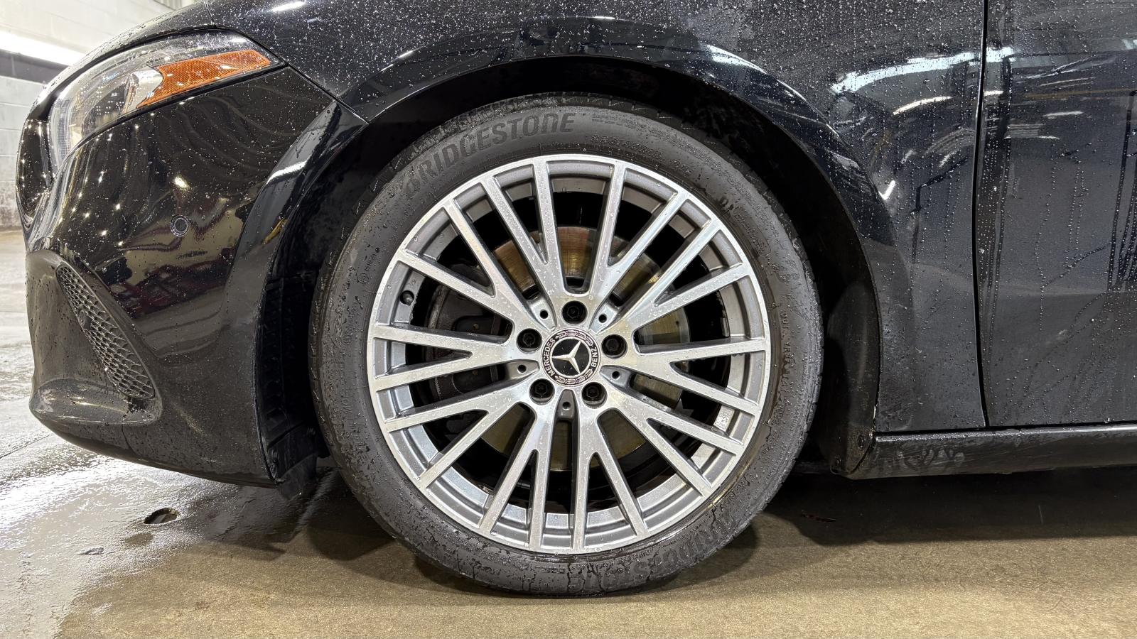 2020 Mercedes-Benz A 250 - Image 6