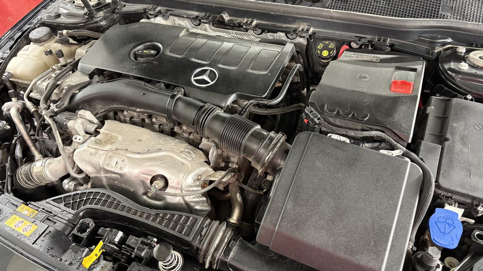 2020 Mercedes-Benz A 250 - Image 7