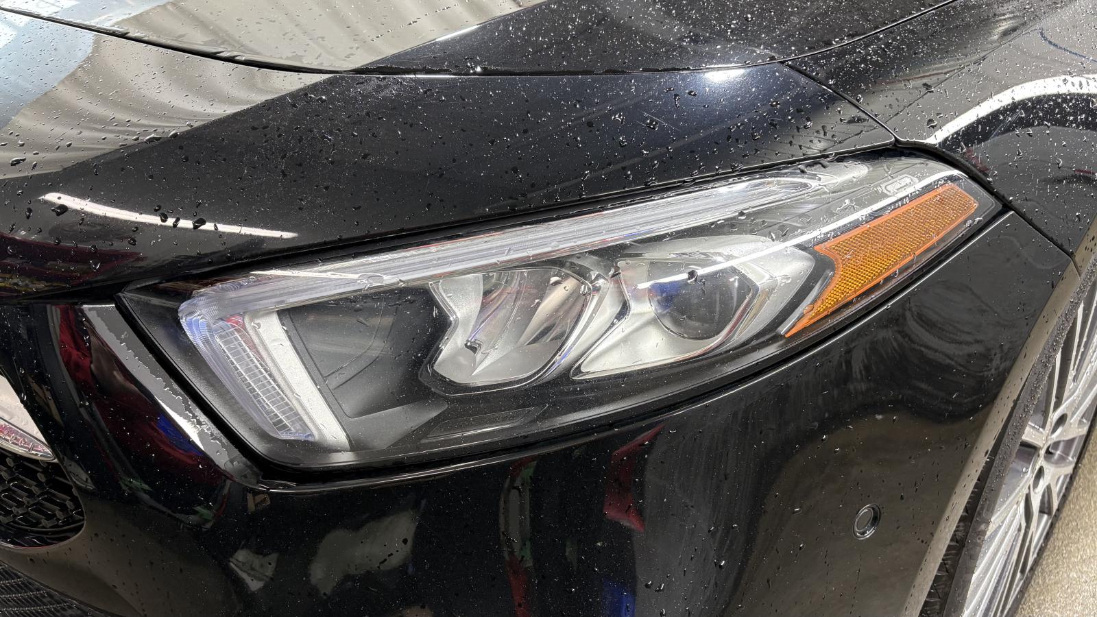2020 Mercedes-Benz A 250 - Image 10