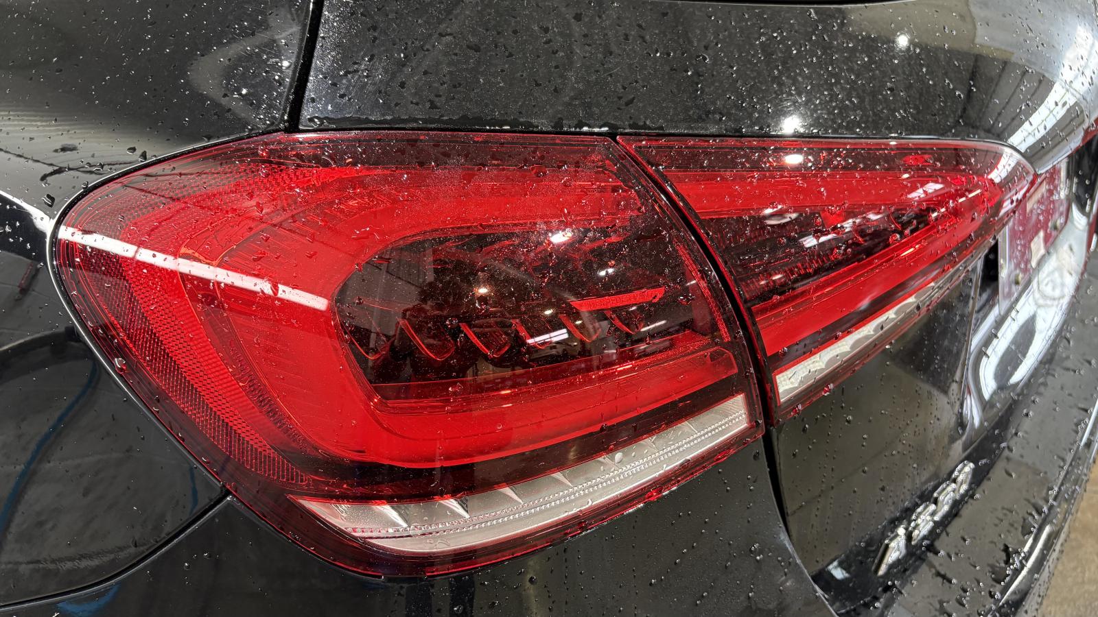 2020 Mercedes-Benz A 250 - Image 12