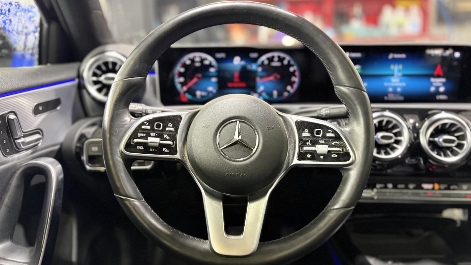 2020 Mercedes-Benz A 250 - Image 15