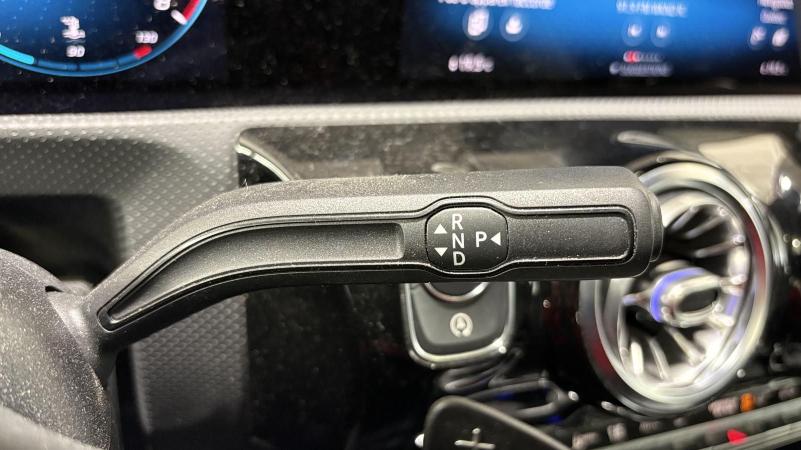 2020 Mercedes-Benz A 250 - Image 20