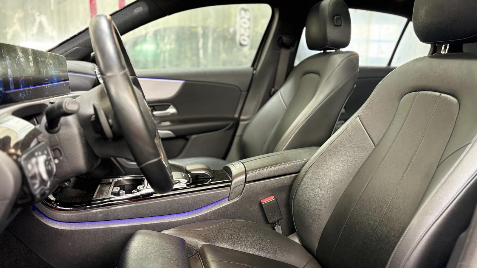 2020 Mercedes-Benz A 250 - Image 22