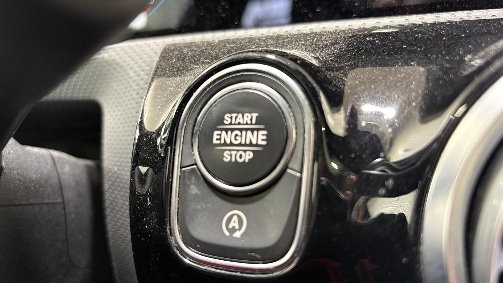 2020 Mercedes-Benz A 250 - Image 34