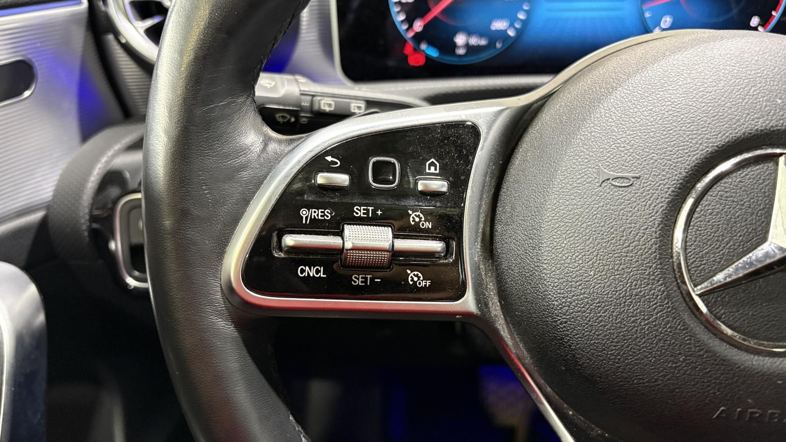 2020 Mercedes-Benz A 250 - Image 36