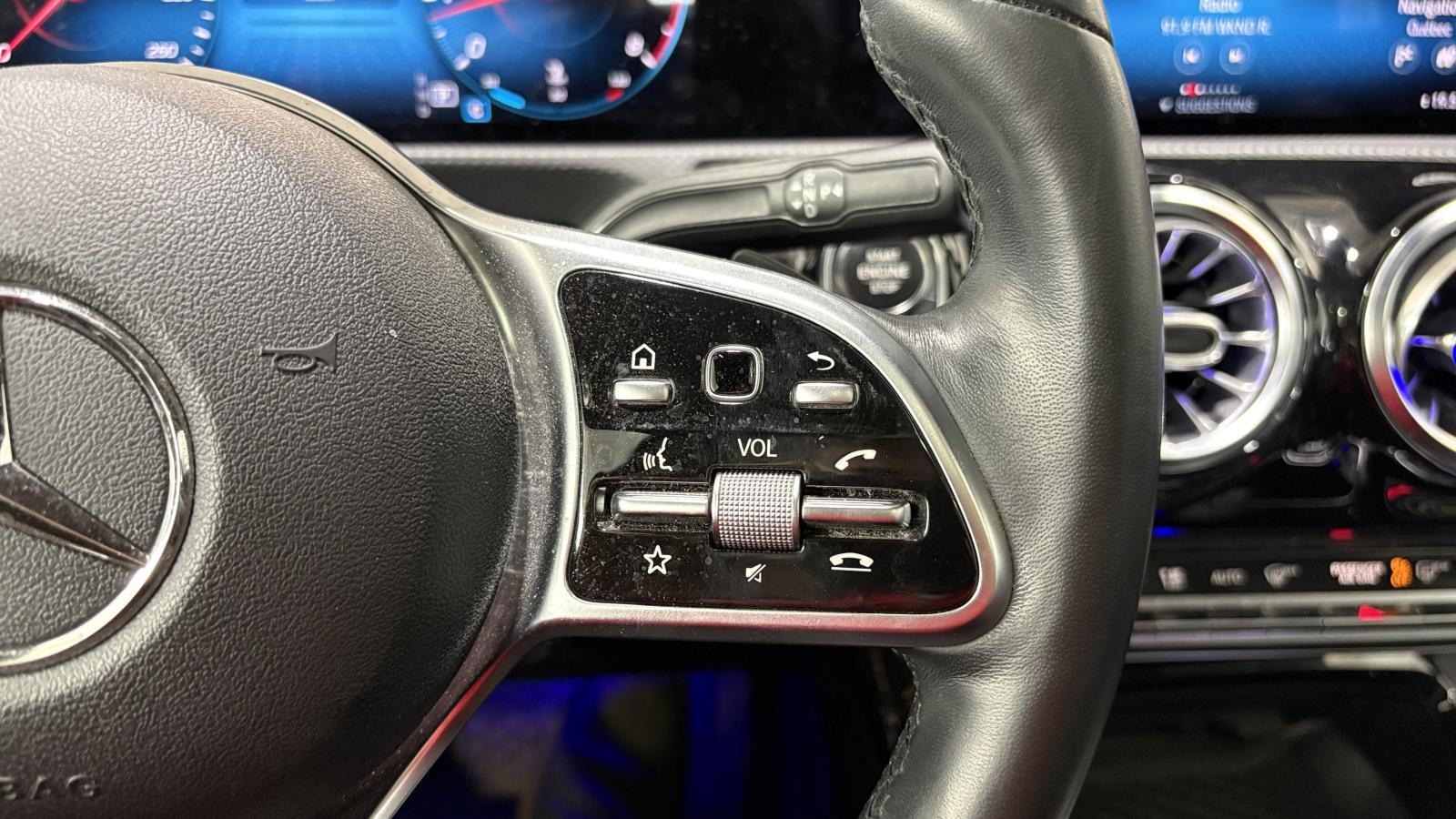 2020 Mercedes-Benz A 250 - Image 37