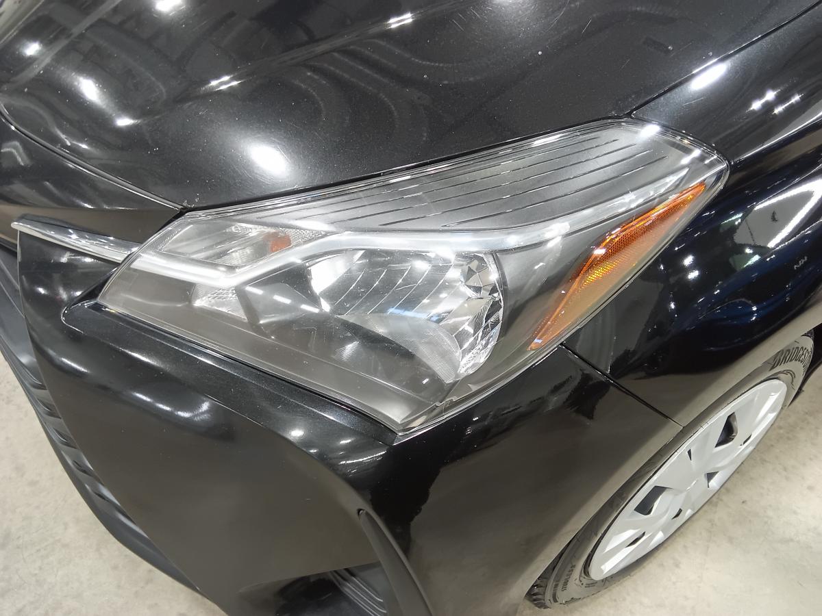 2019 Toyota Yaris hatchback - Image 9