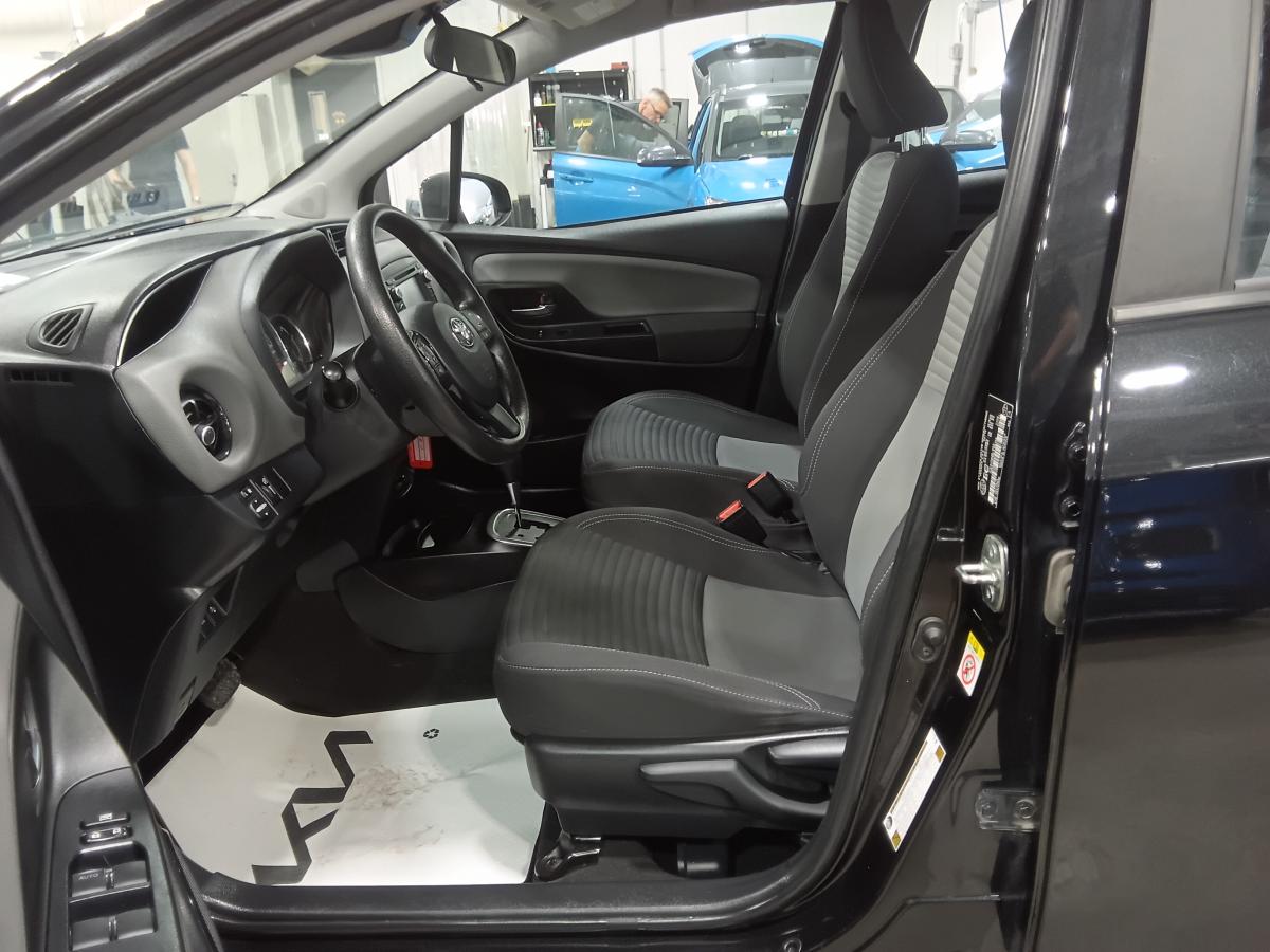 2019 Toyota Yaris hatchback - Image 20