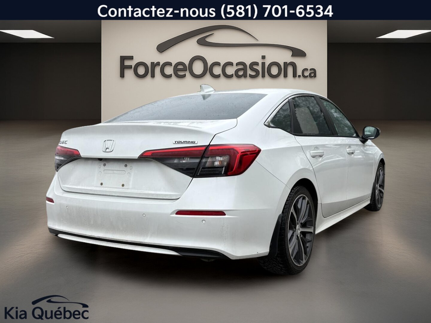 2022 Honda Civic - Image 3