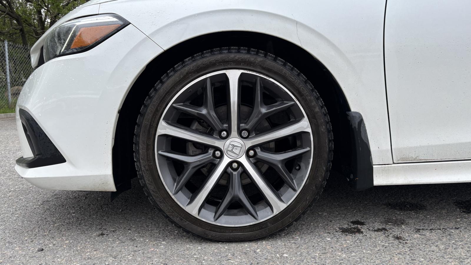 2022 Honda Civic - Image 5
