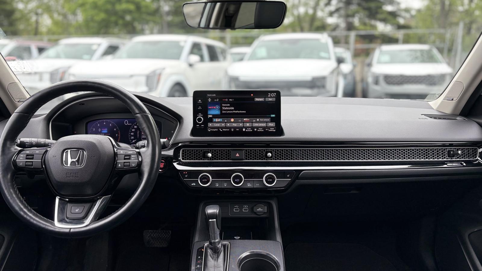 2022 Honda Civic - Image 7