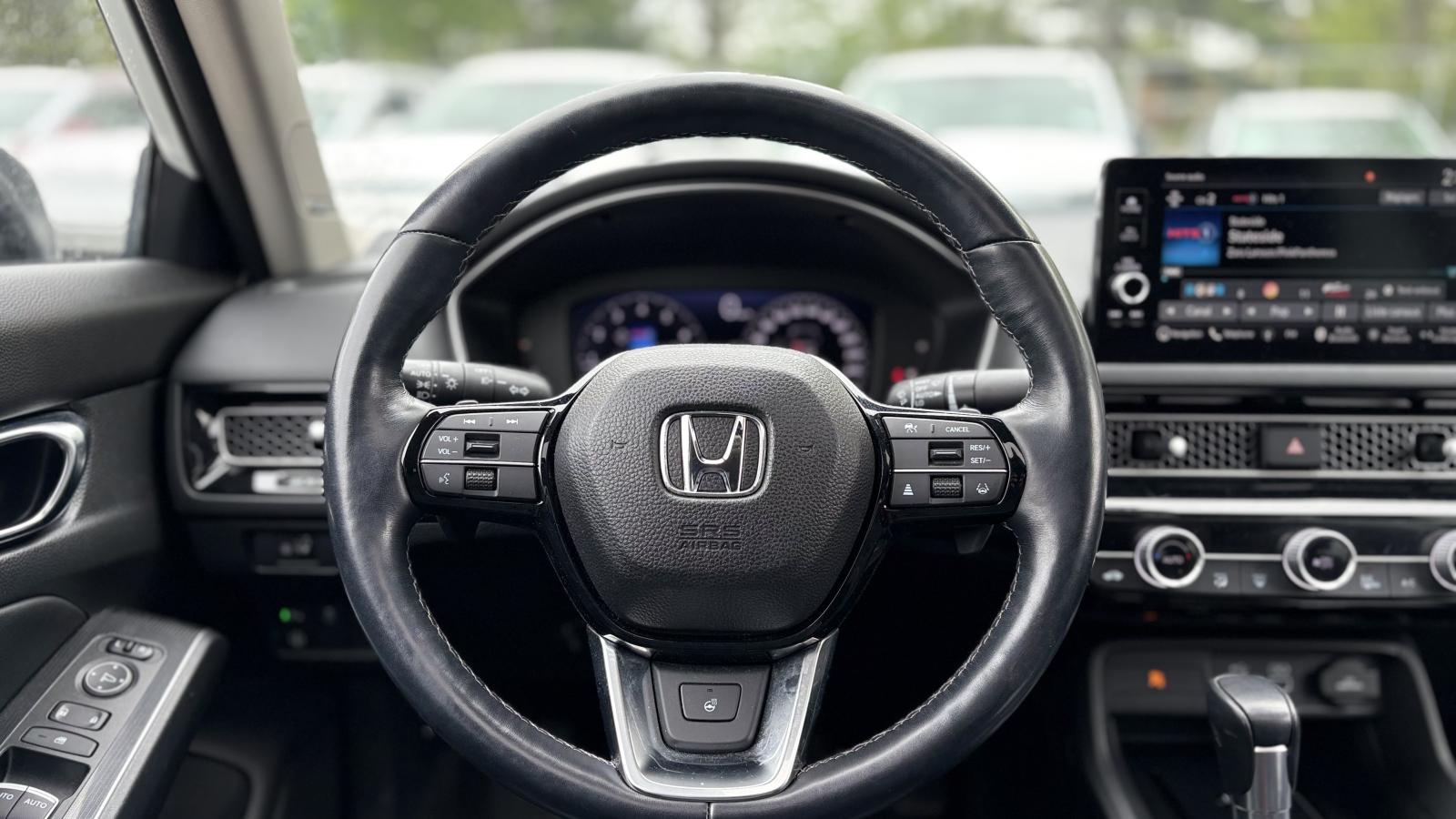 2022 Honda Civic - Image 8