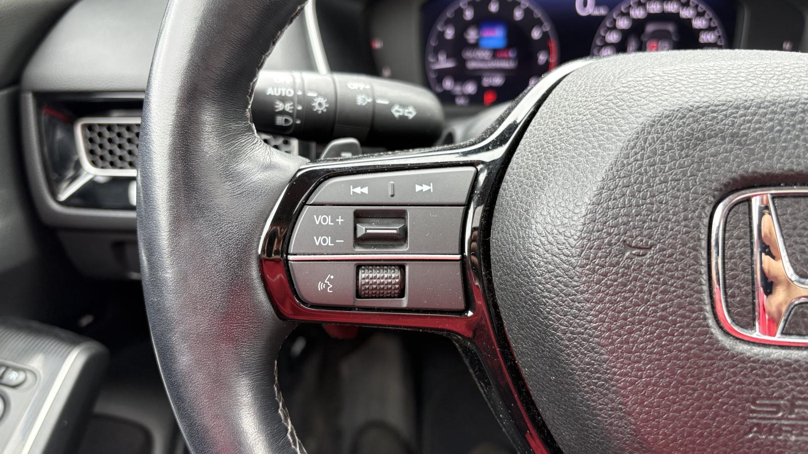 2022 Honda Civic - Image 17