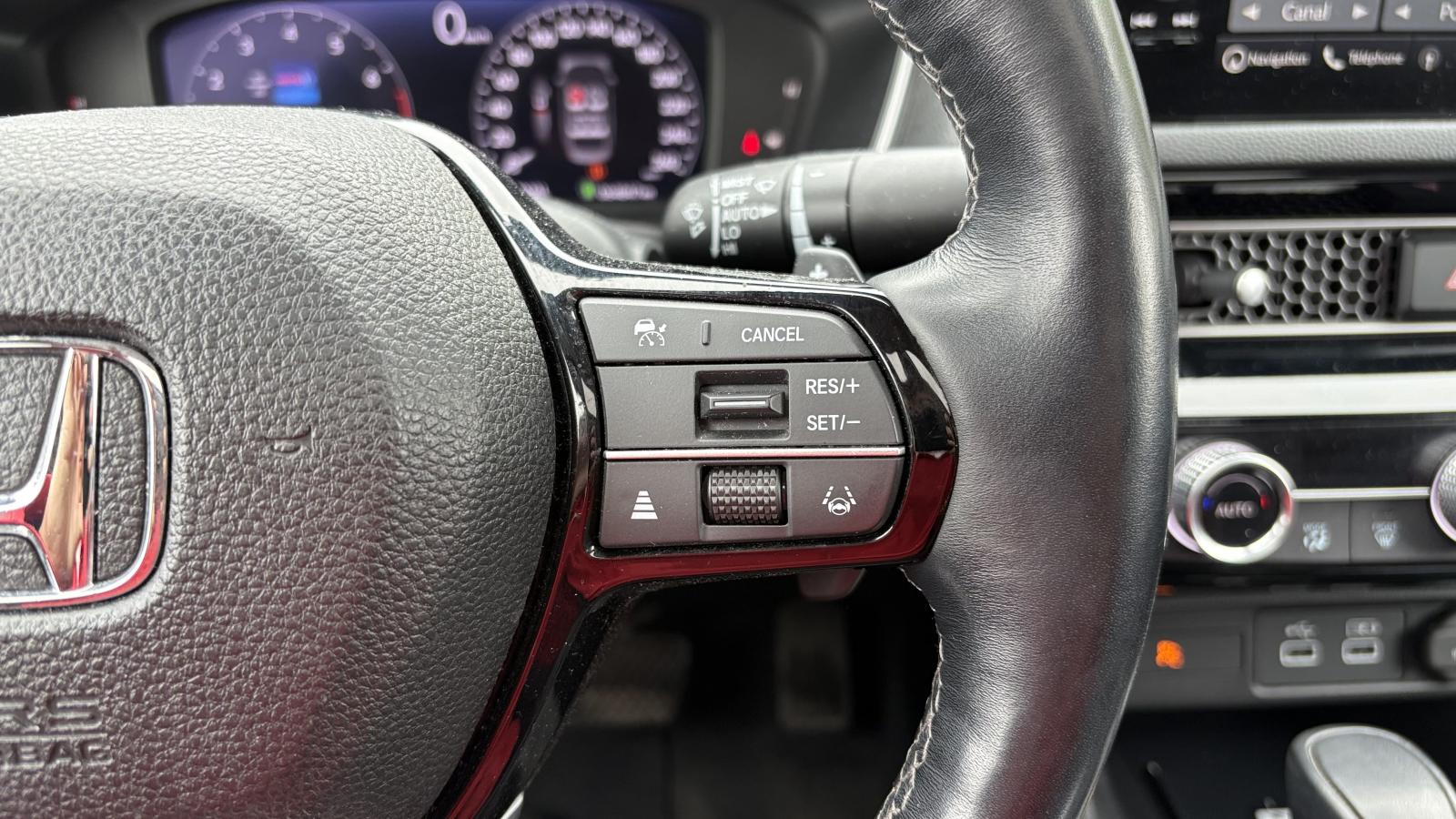 2022 Honda Civic - Image 19