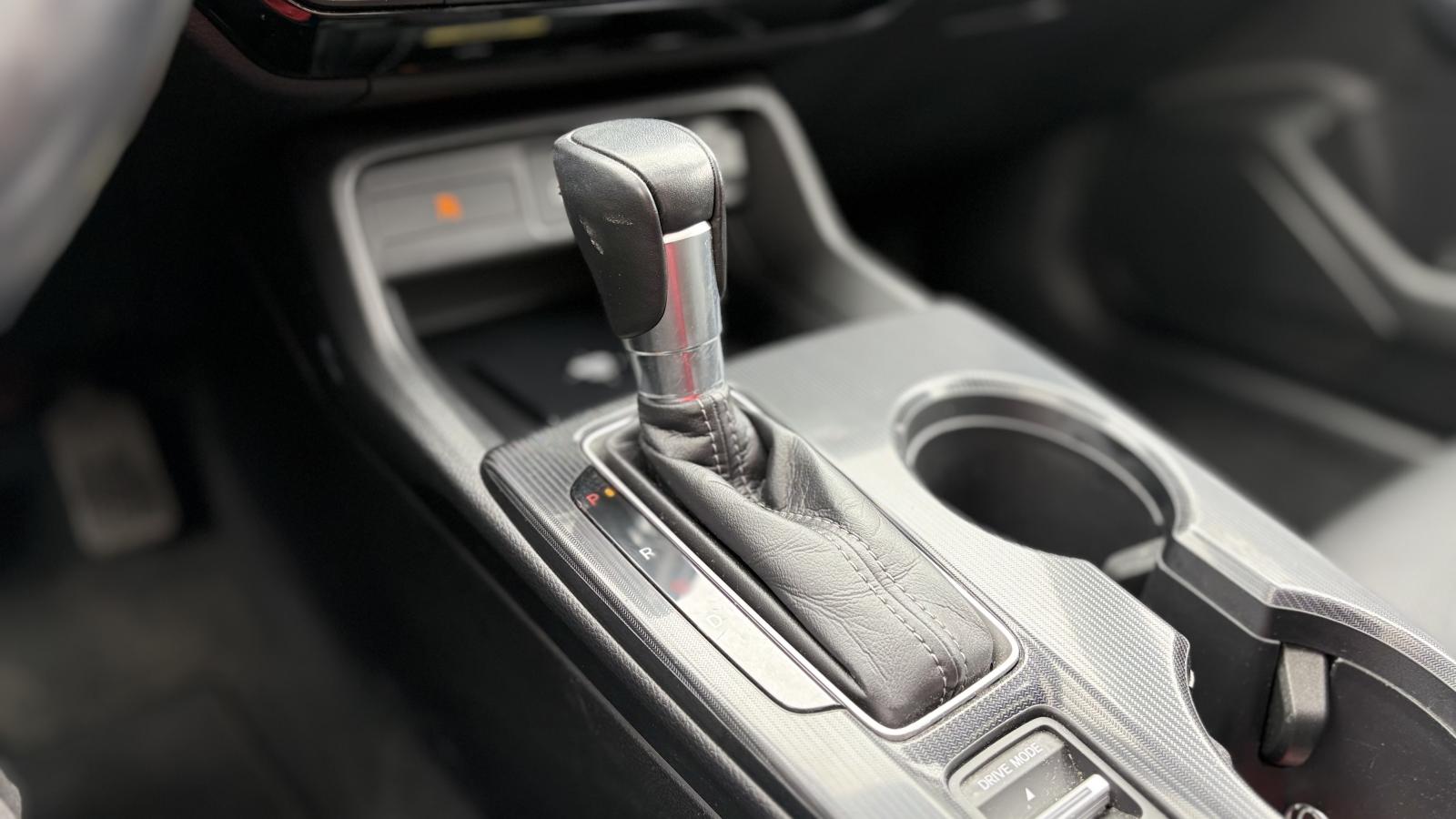 2022 Honda Civic - Image 25