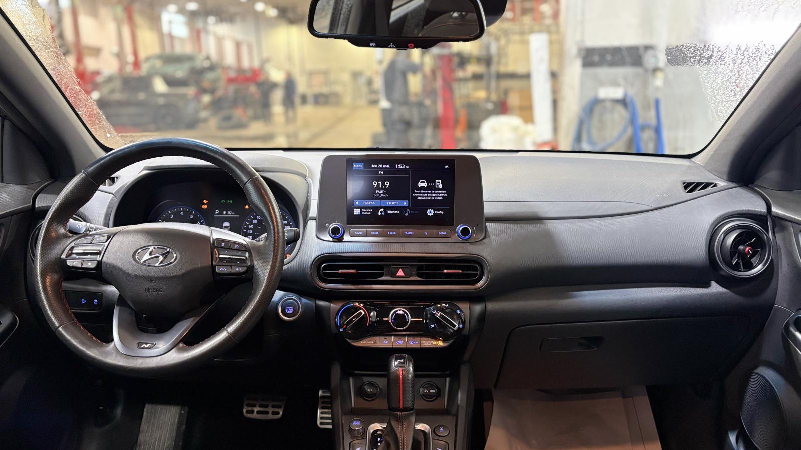 2022 Hyundai Kona - Image 7