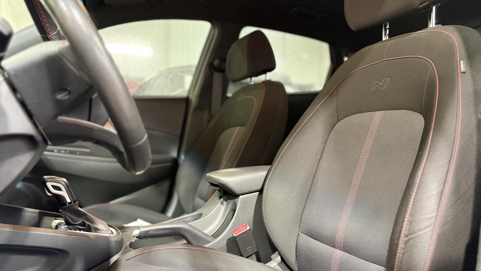 2022 Hyundai Kona - Image 11