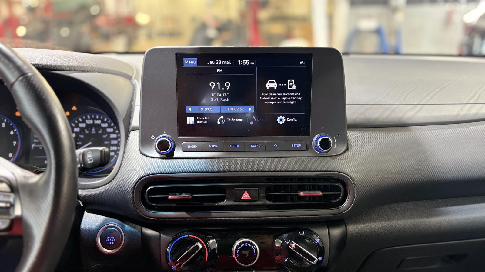 2022 Hyundai Kona - Image 17