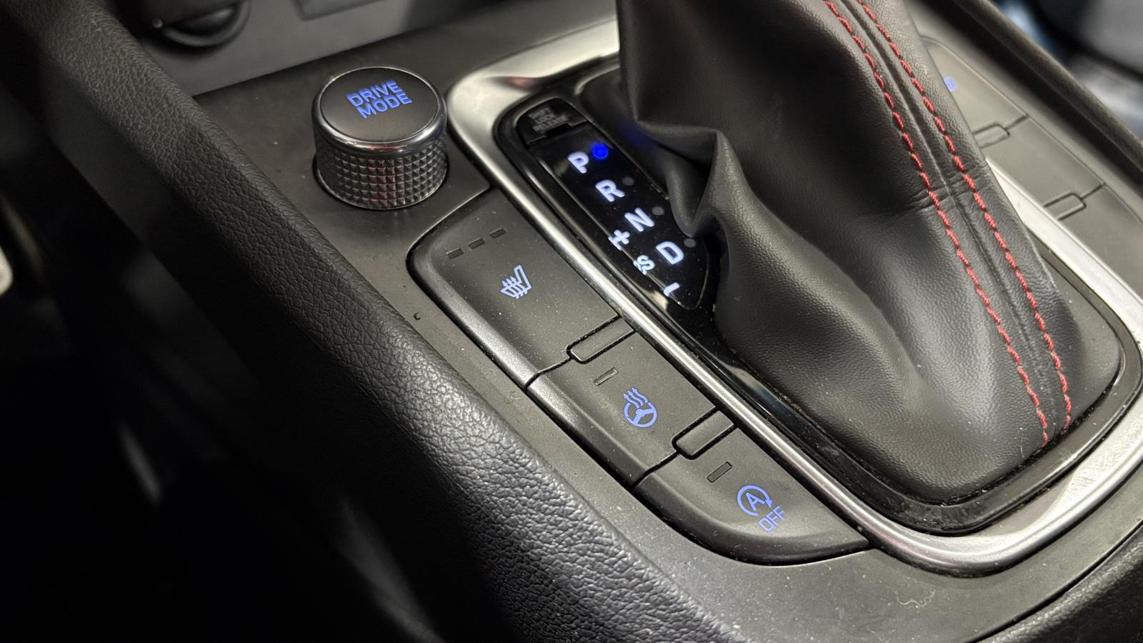 2022 Hyundai Kona - Image 23