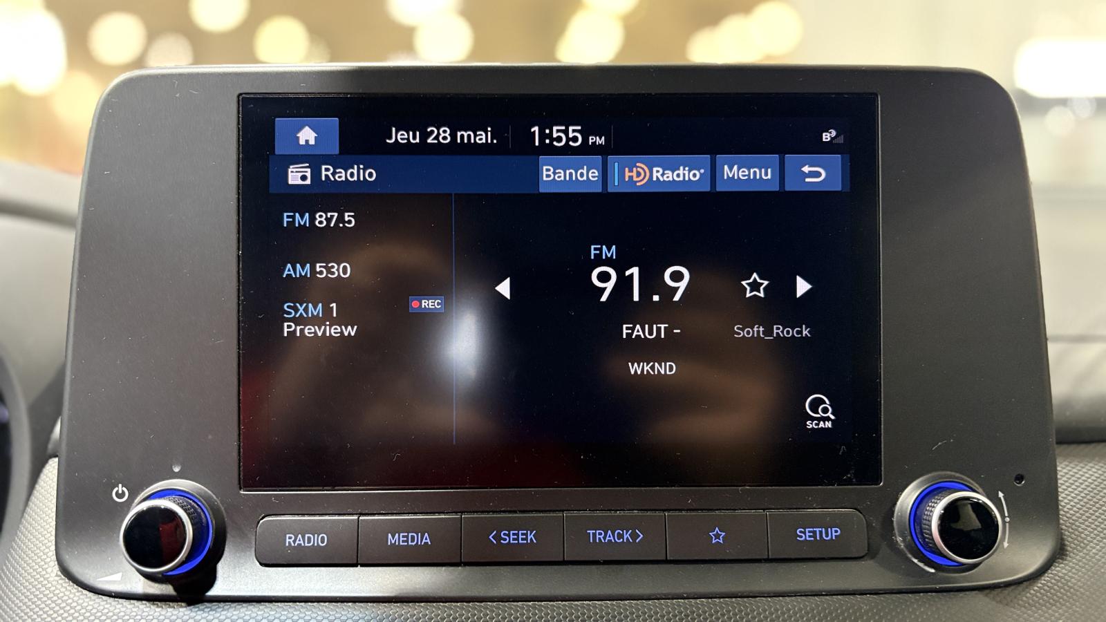 2022 Hyundai Kona - Image 25