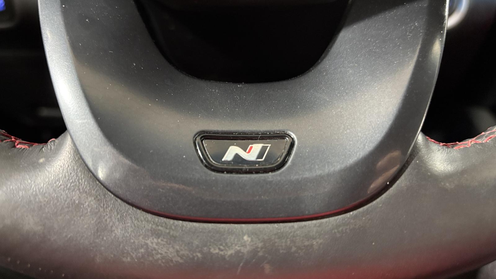 2022 Hyundai Kona - Image 28