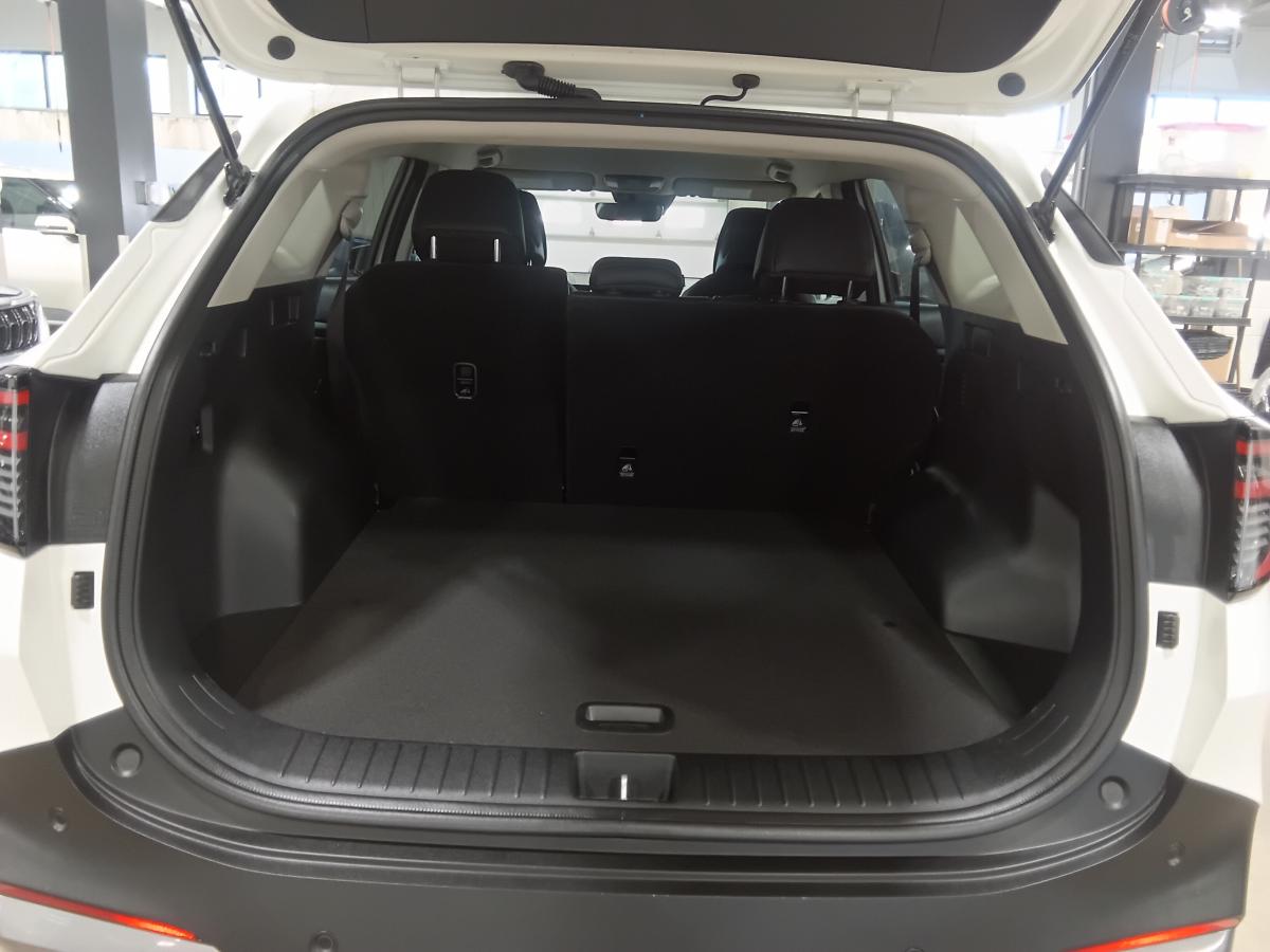 2026 Kia Sportage - Image 9