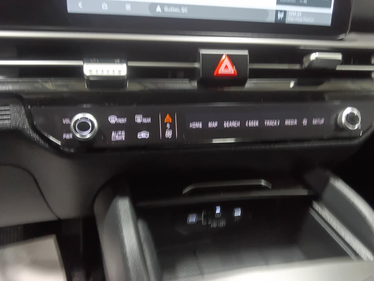 2026 Kia Sportage - Image 26