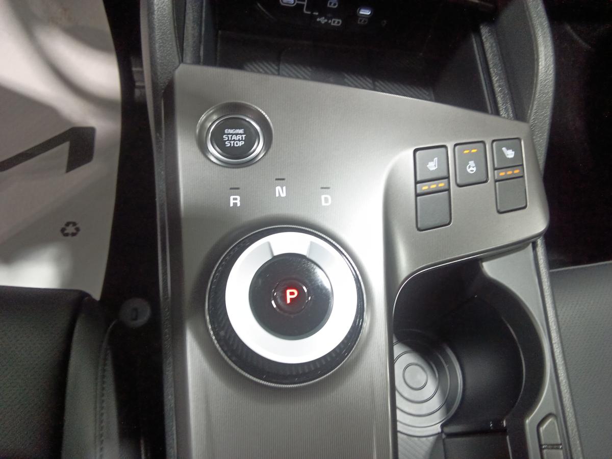 2026 Kia Sportage - Image 27