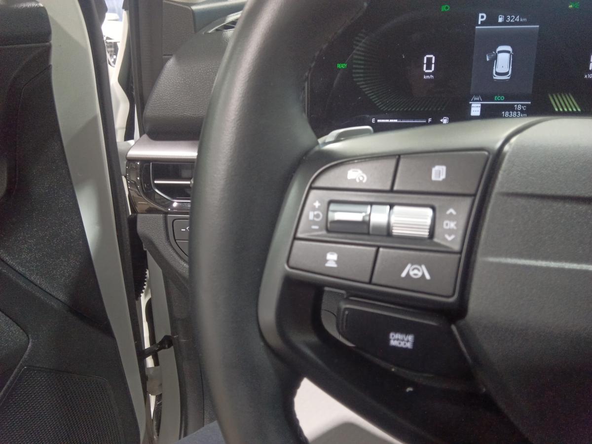 2026 Kia Sportage - Image 29