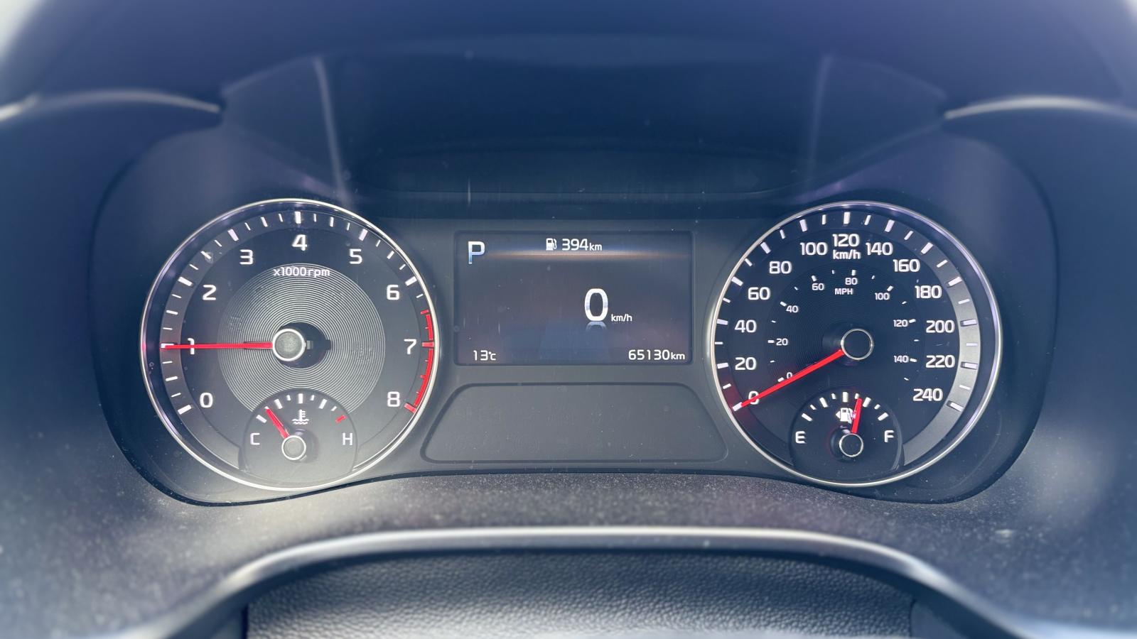 2022 Kia Forte - Image 17
