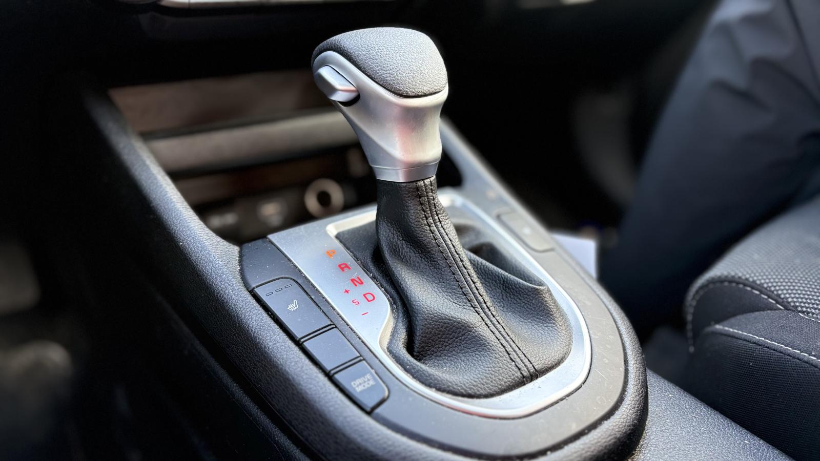 2022 Kia Forte - Image 20