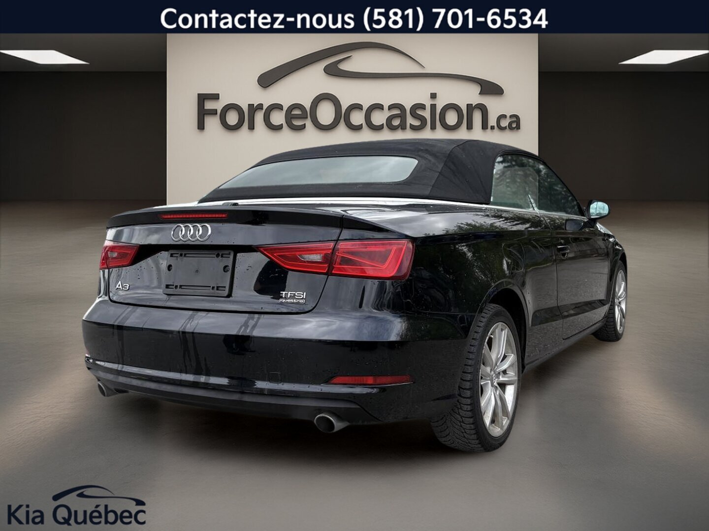 2016 Audi A3 - Image 3