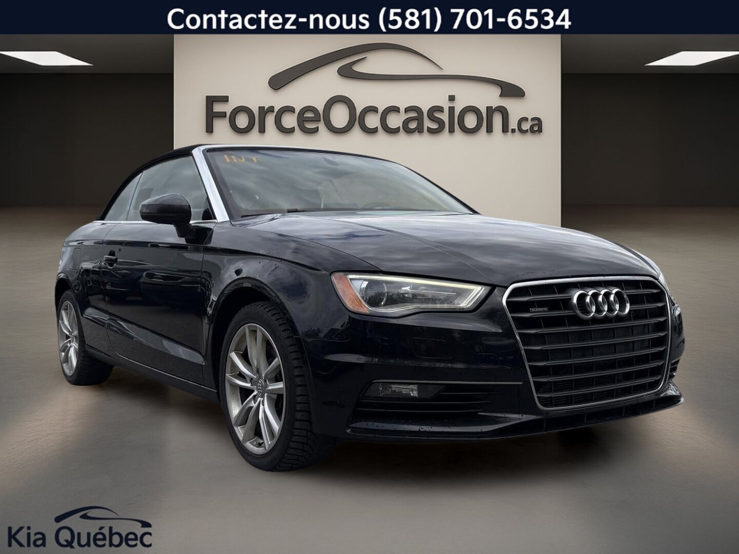 2016 Audi A3 - Image 4