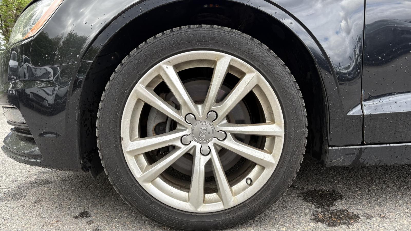 2016 Audi A3 - Image 5