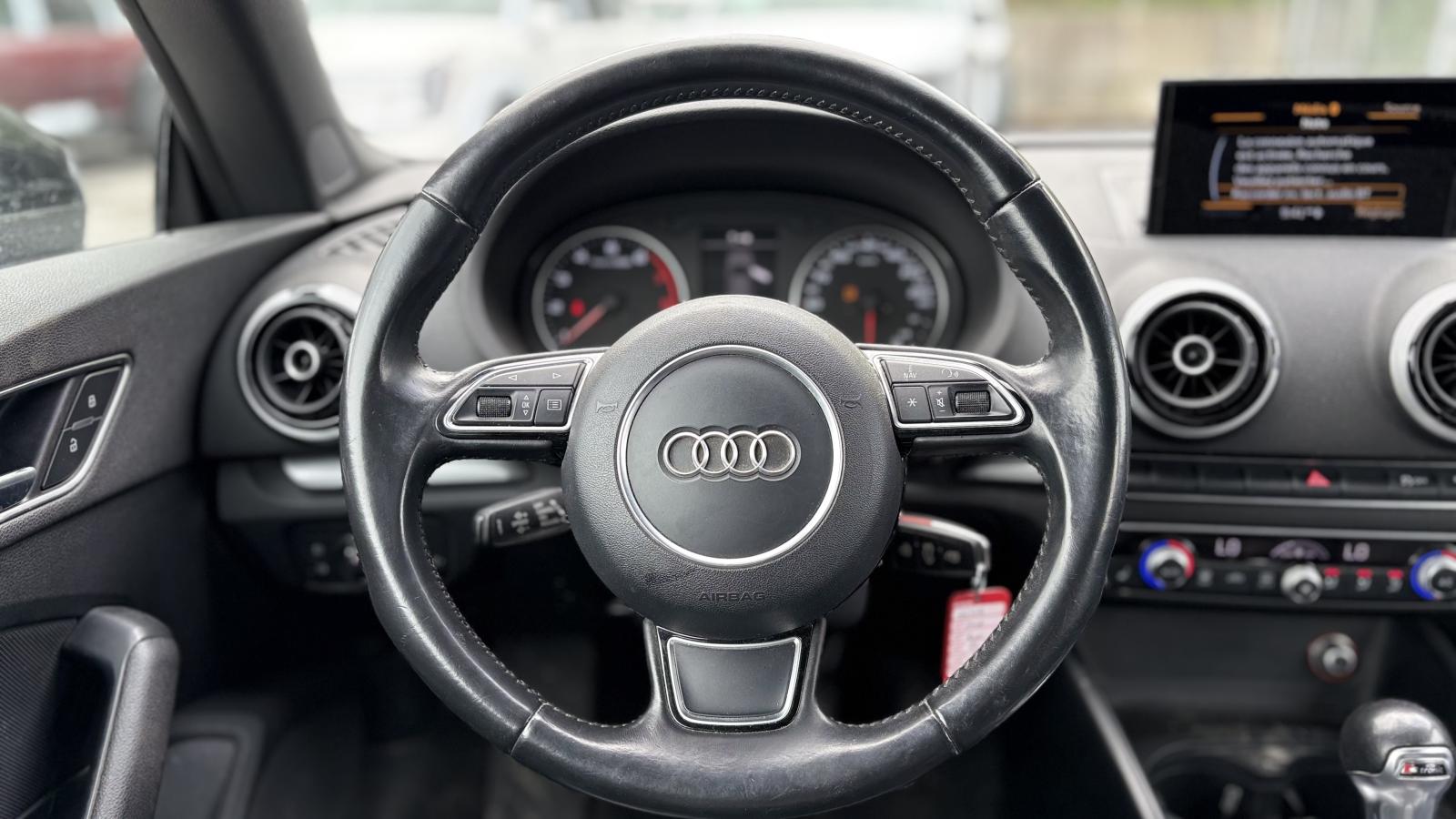 2016 Audi A3 - Image 7