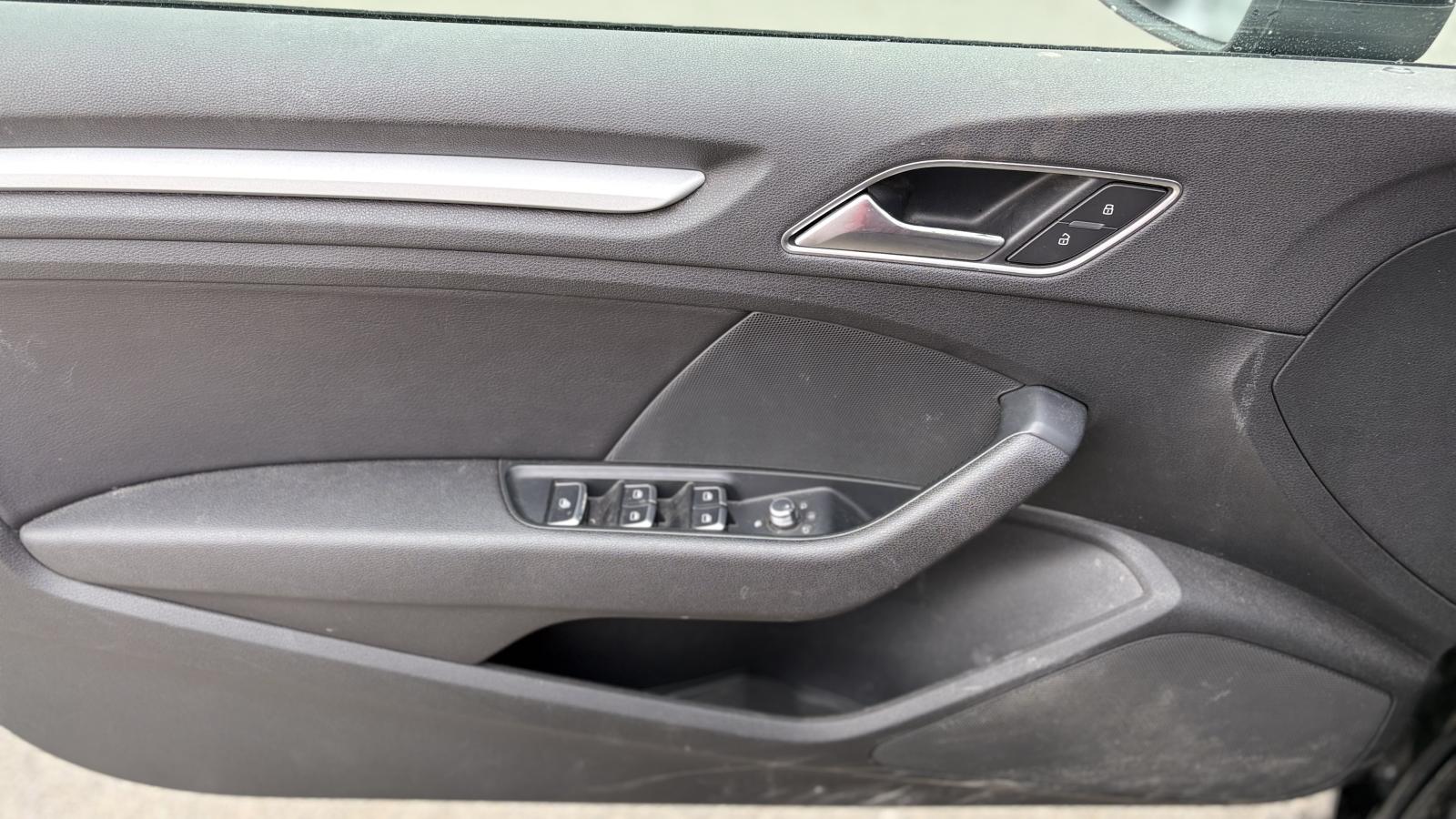 2016 Audi A3 - Image 8