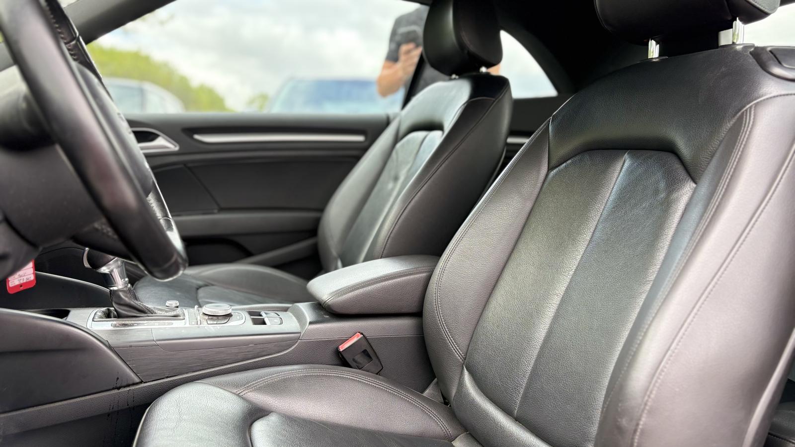 2016 Audi A3 - Image 10