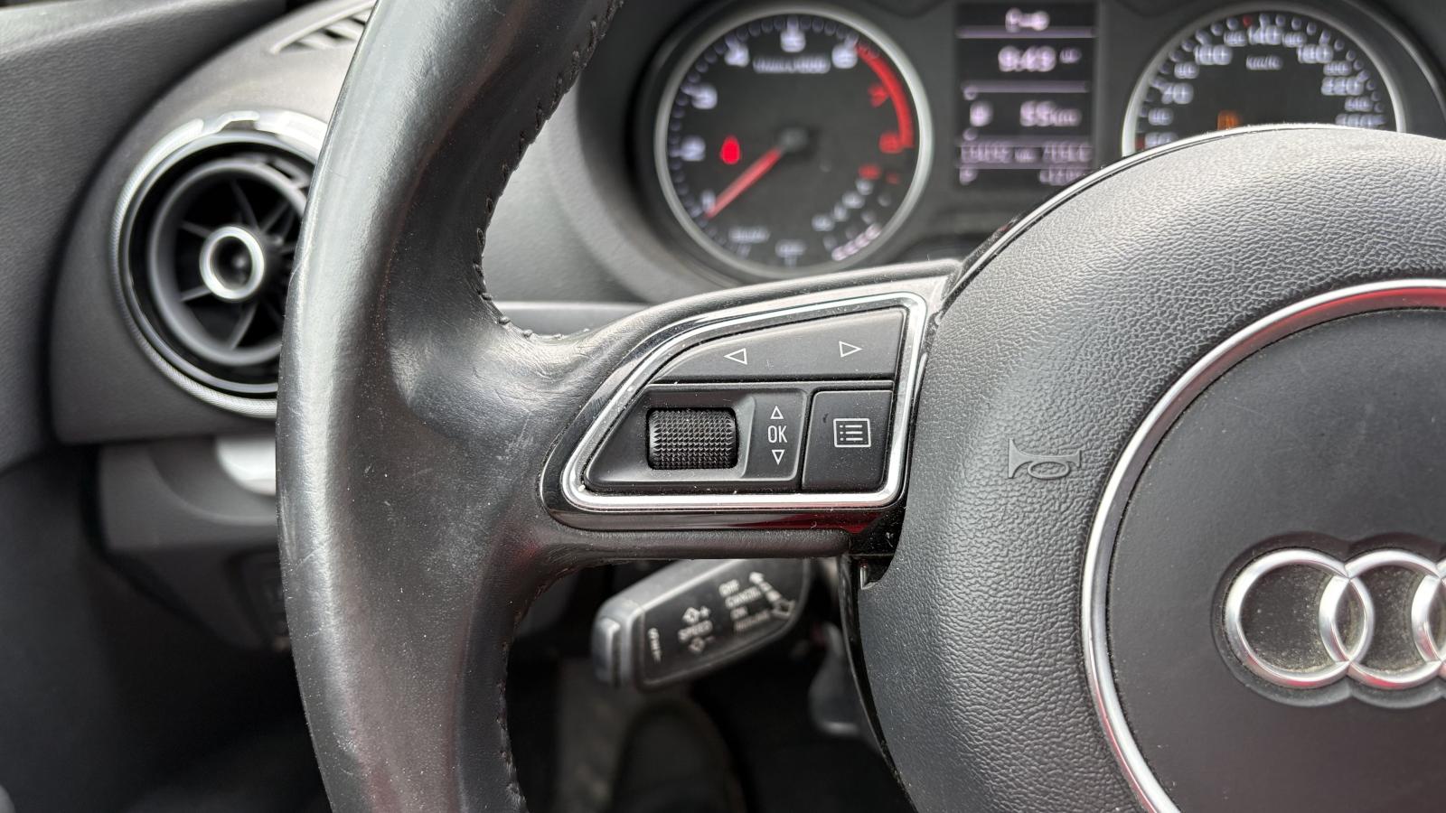 2016 Audi A3 - Image 12
